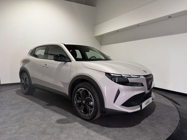Foto van Alfa Romeo Junior