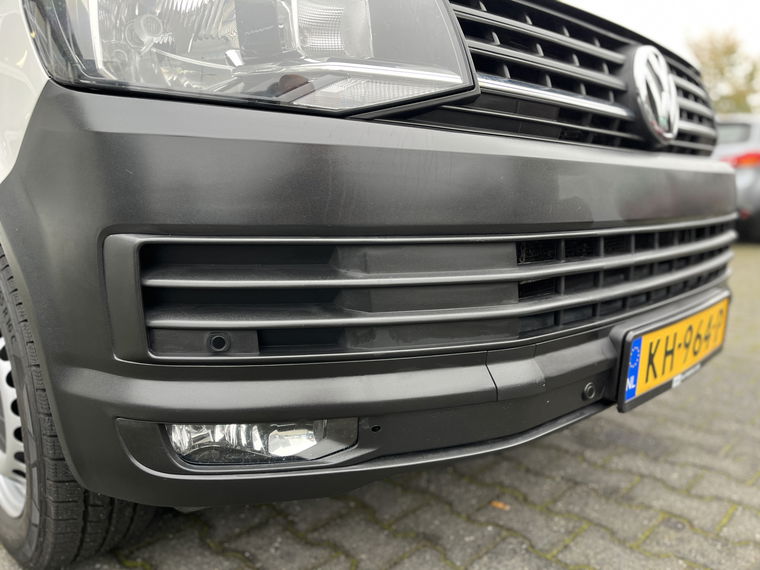 Volkswagen Transporter Kombi