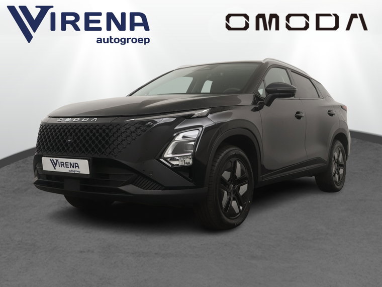 Omoda 5 SHS
