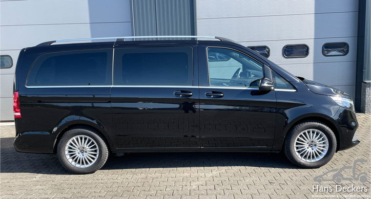 Mercedes-Benz EQV