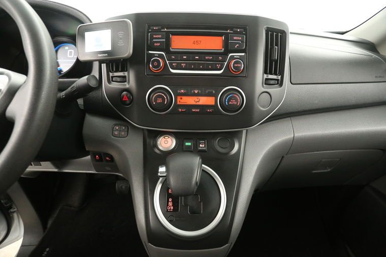 Nissan E-NV200