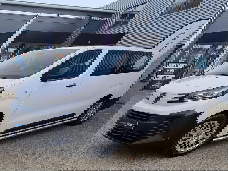 Peugeot Expert