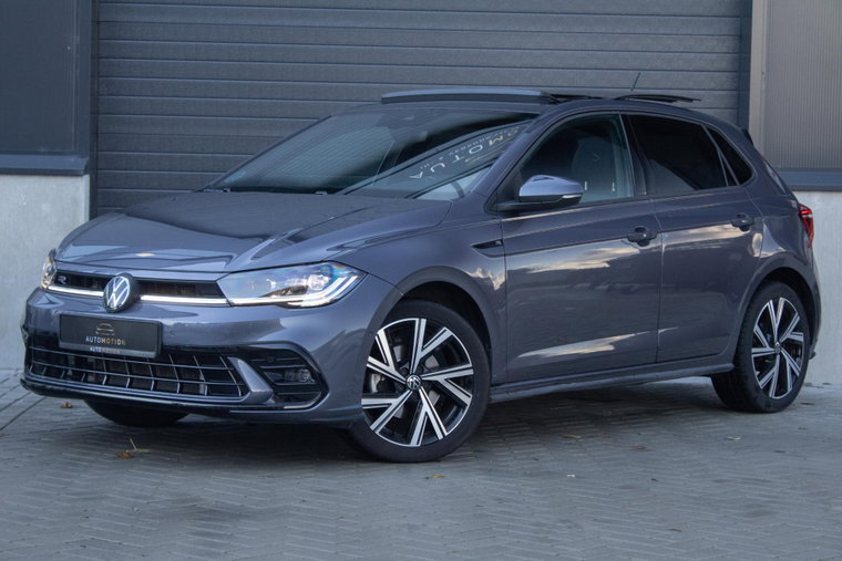Foto van Volkswagen Polo