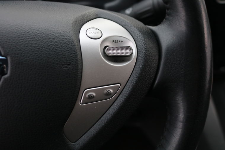 Nissan E-NV200