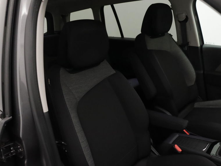 Citroën Grand C4 Spacetourer