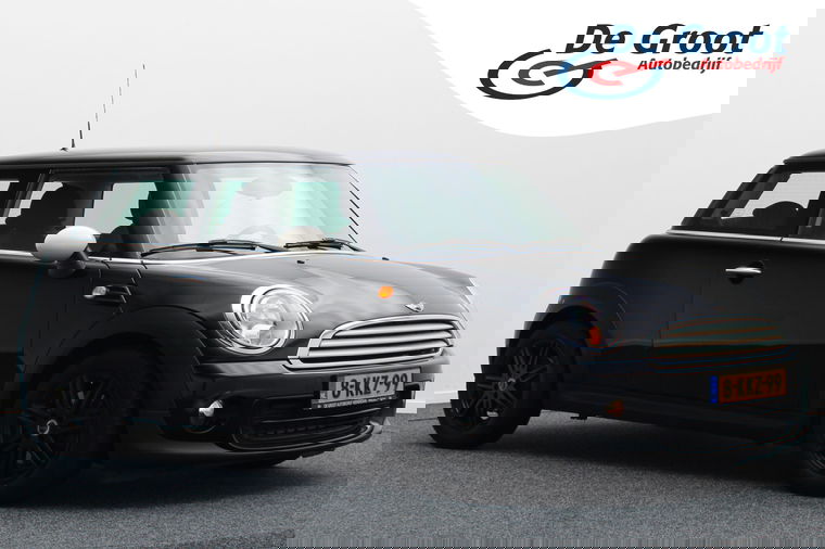 MINI Mini