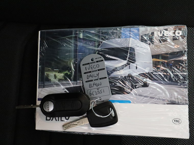 Iveco Daily