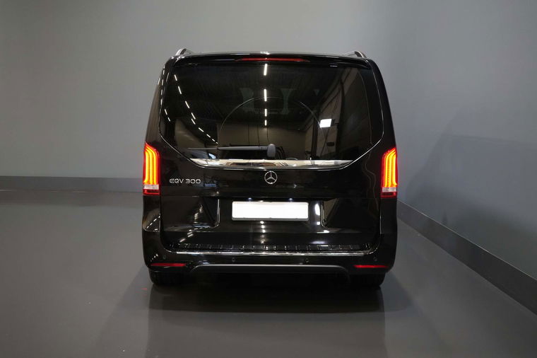 Mercedes-Benz EQV 300