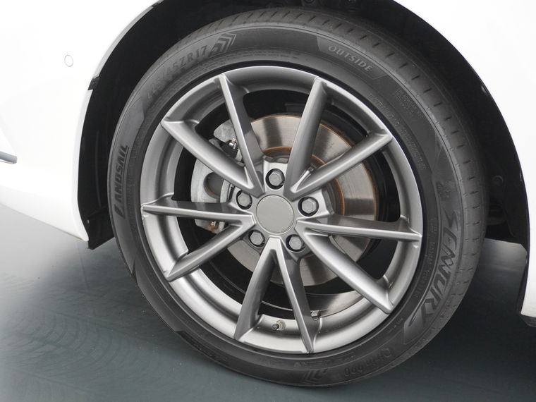 Toyota Auris Touring Sports