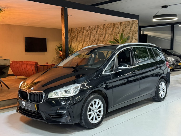 Foto van BMW 2 Serie