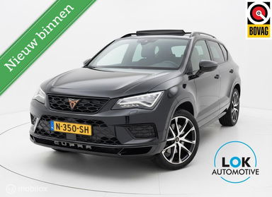 Foto van CUPRA Ateca