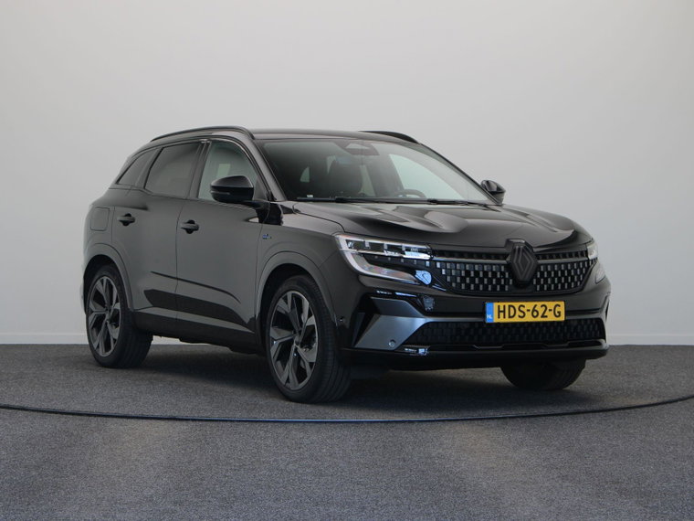 Foto van Renault Austral