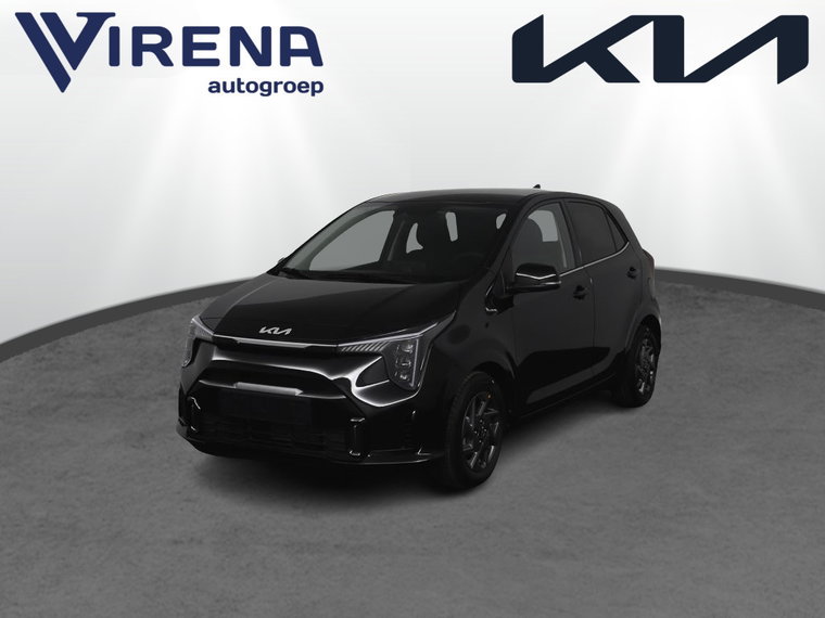 Kia Picanto foto 1