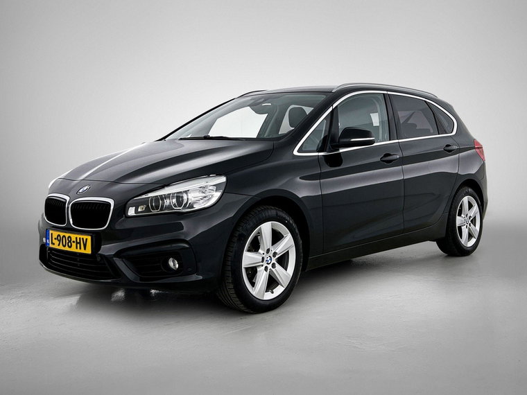 Foto van BMW 2 Serie