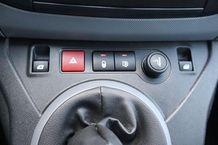 Peugeot Partner BPM VRIJ!!
