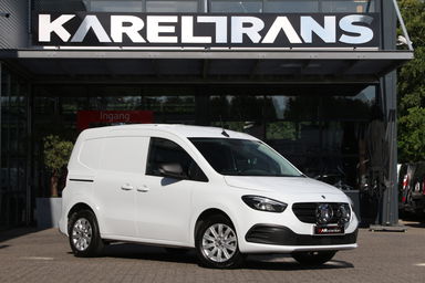 Foto van Mercedes-Benz Citan