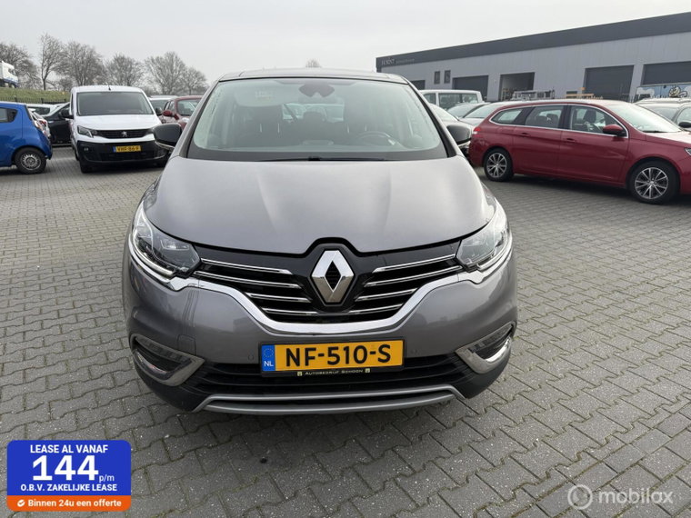 Foto van Renault Espace