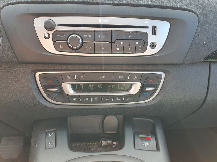 Renault Grand Scénic