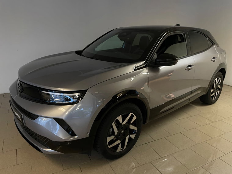 Foto van Opel Mokka