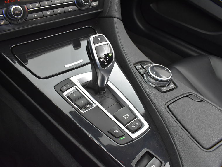 BMW 6 Serie