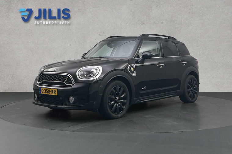 MINI Countryman foto 1