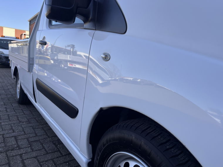 Citroën Jumpy