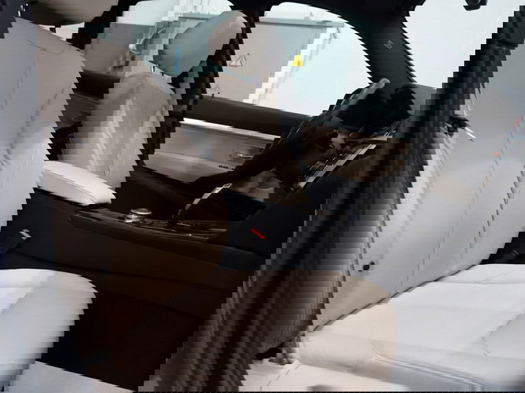 BMW 3-serie Gran Turismo