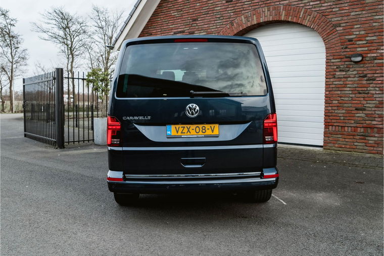 Volkswagen Transporter T6.1