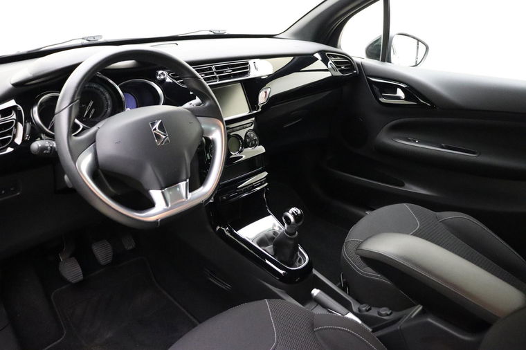 DS DS 3