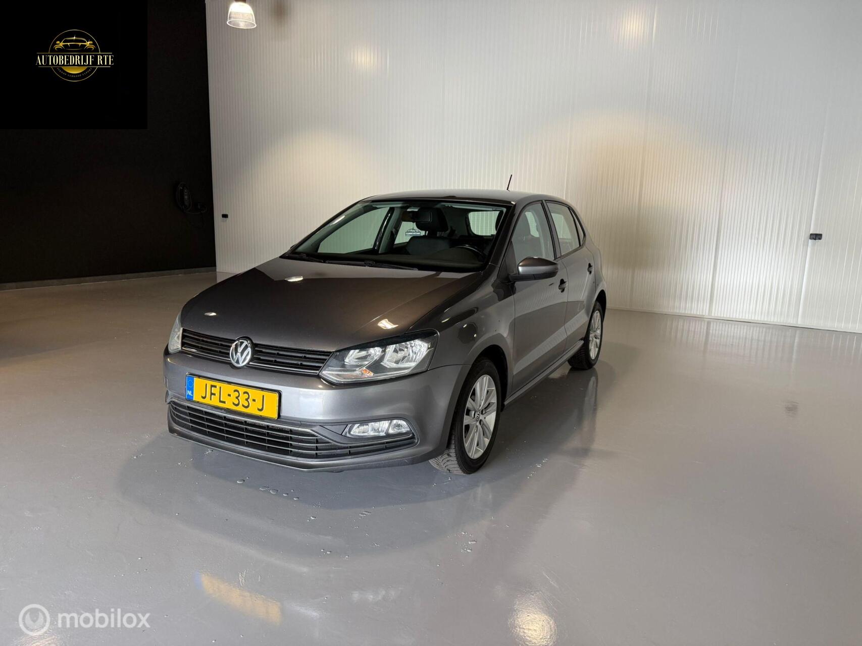 Foto van Volkswagen Polo