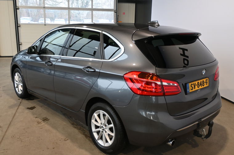 BMW 2 Serie