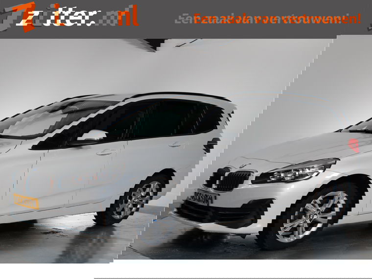 Foto van BMW 2 Serie