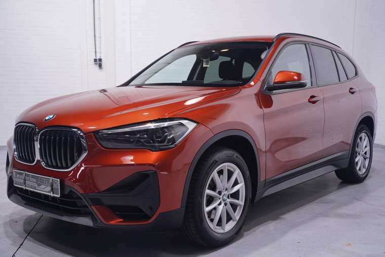 BMW X1 foto 1