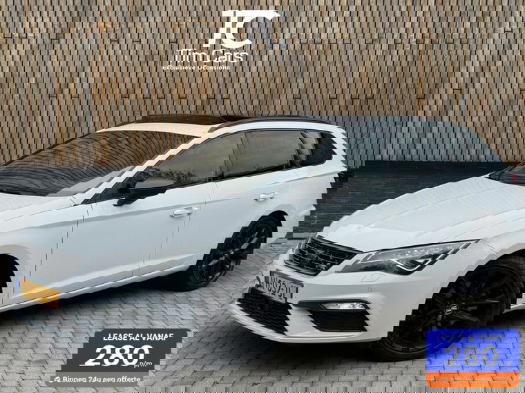 SEAT León ST