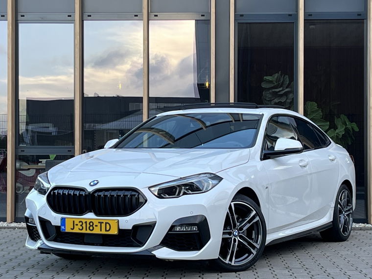 Foto van BMW 2 Serie
