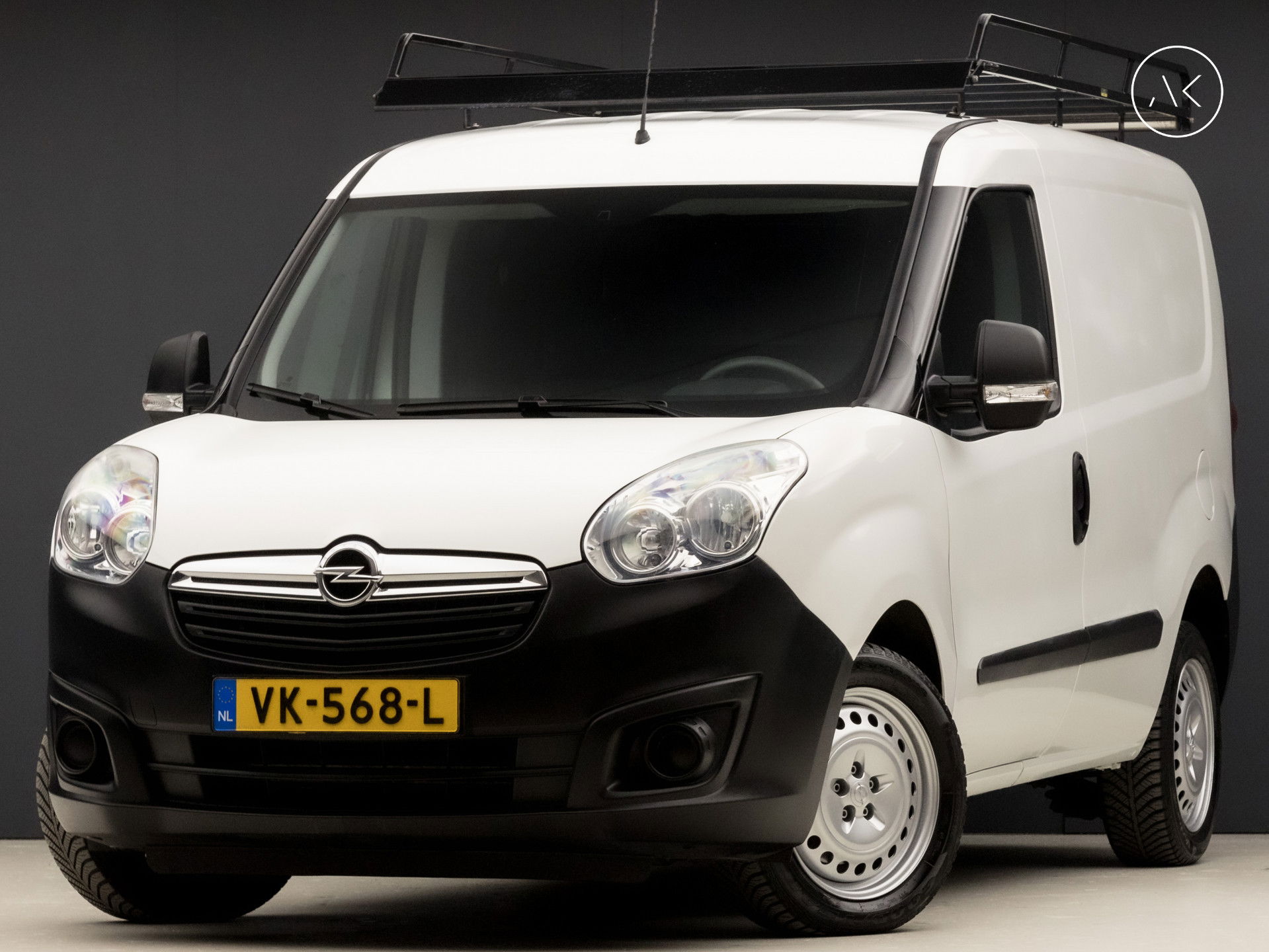 Foto van Opel Combo