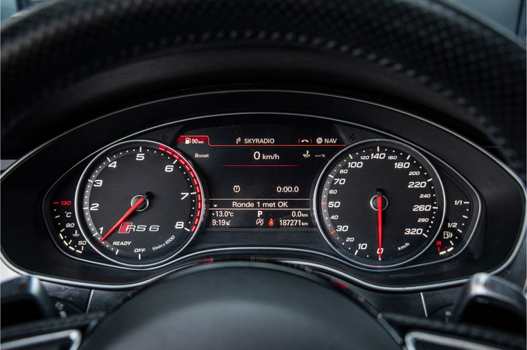 Audi RS6