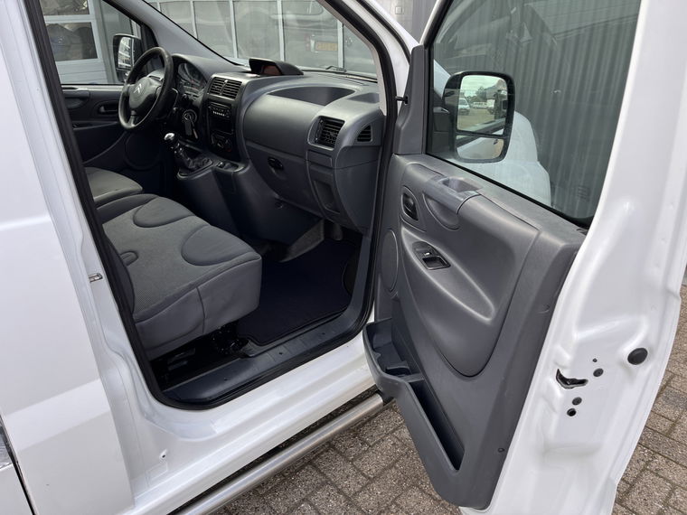 Citroën Jumpy