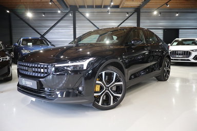 Foto van Polestar 2