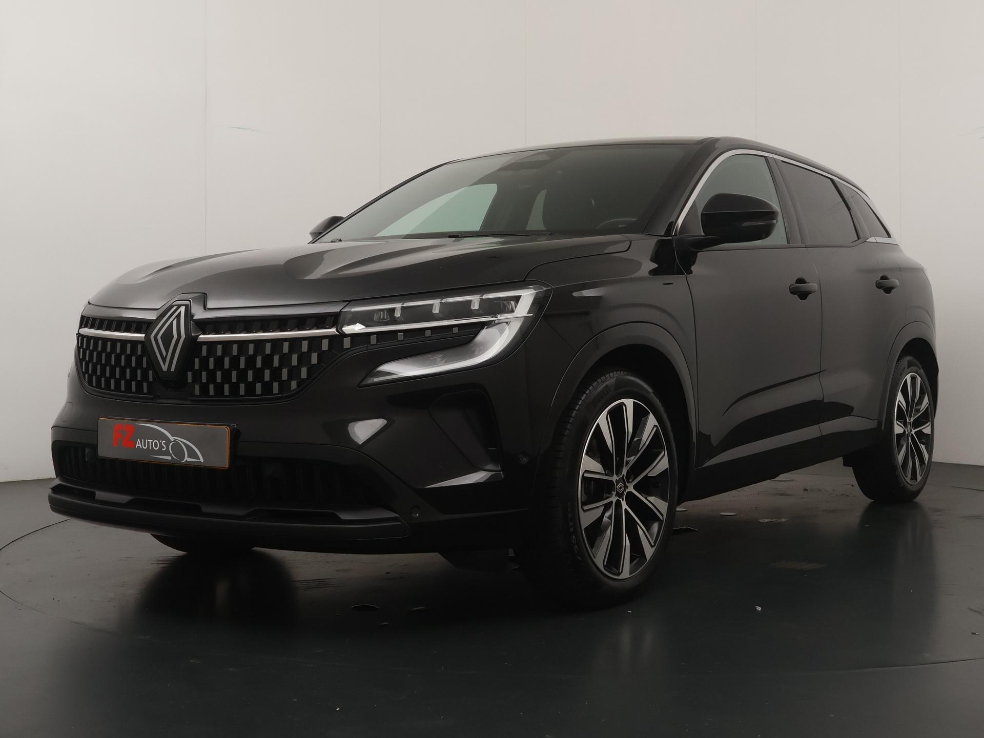 Foto van Renault Austral