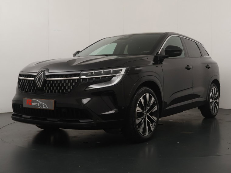 Foto van Renault Austral