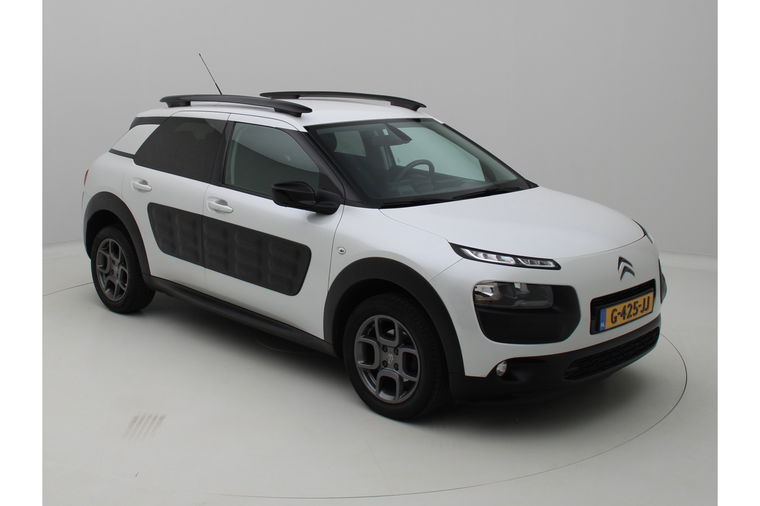 Citroën C4 Cactus