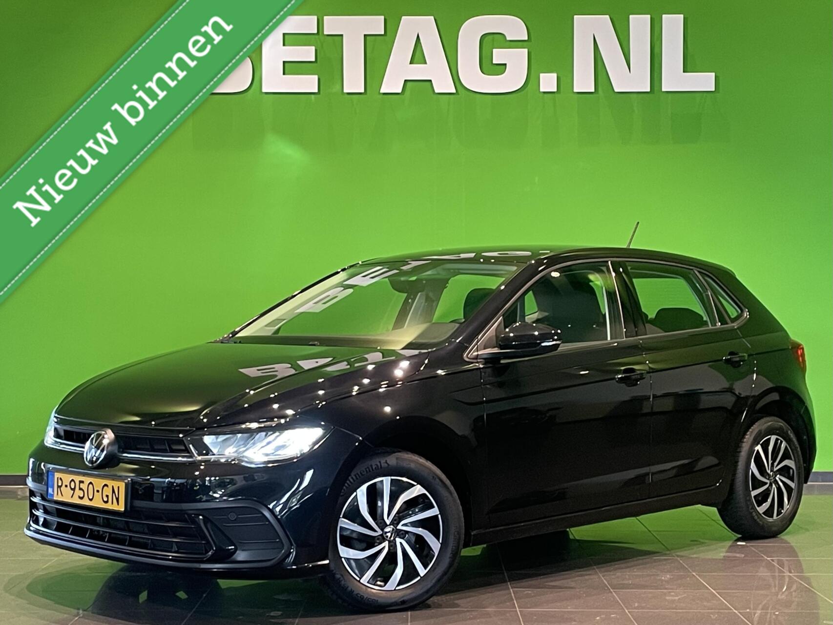 Foto van Volkswagen Polo