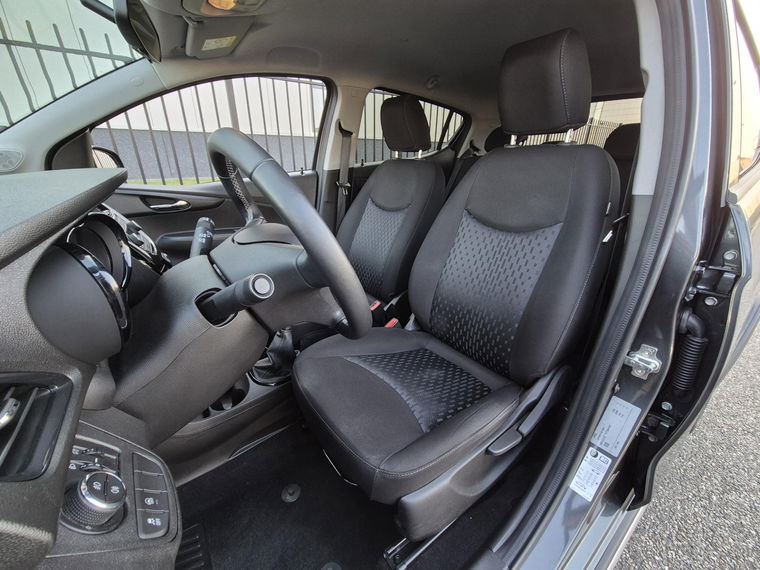 Opel KARL