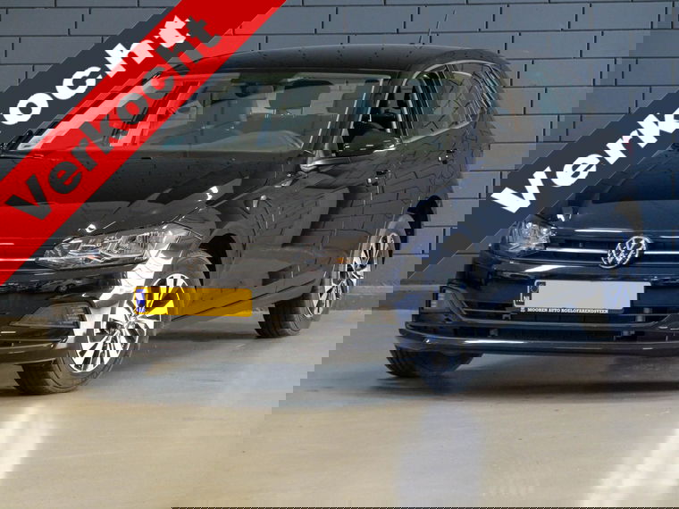 Foto van Volkswagen Polo