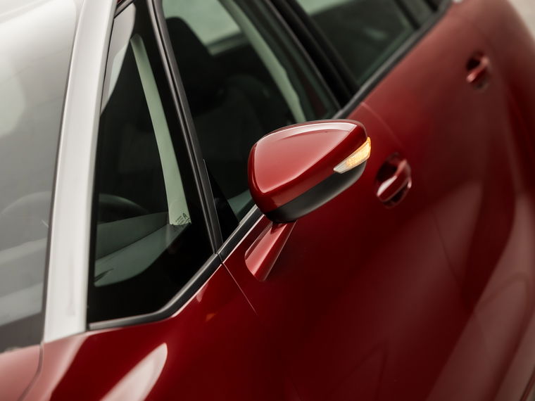 Citroën Grand C4 Spacetourer