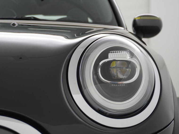 MINI Mini Electric