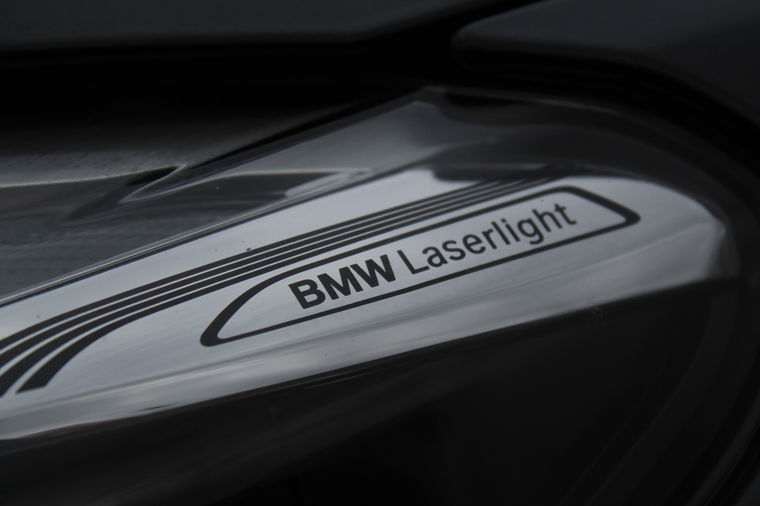 BMW 7 Serie