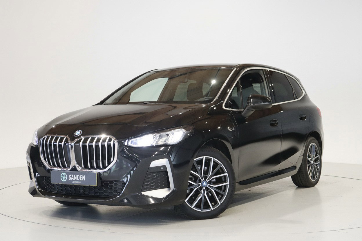 Foto van BMW 2 Serie
