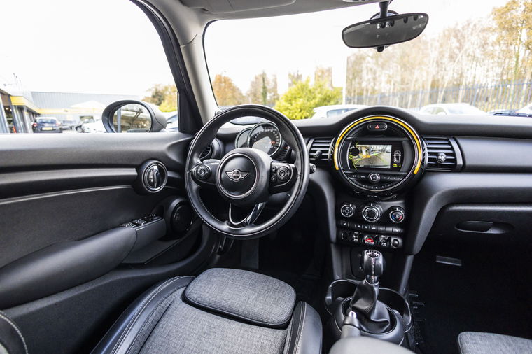 MINI Mini